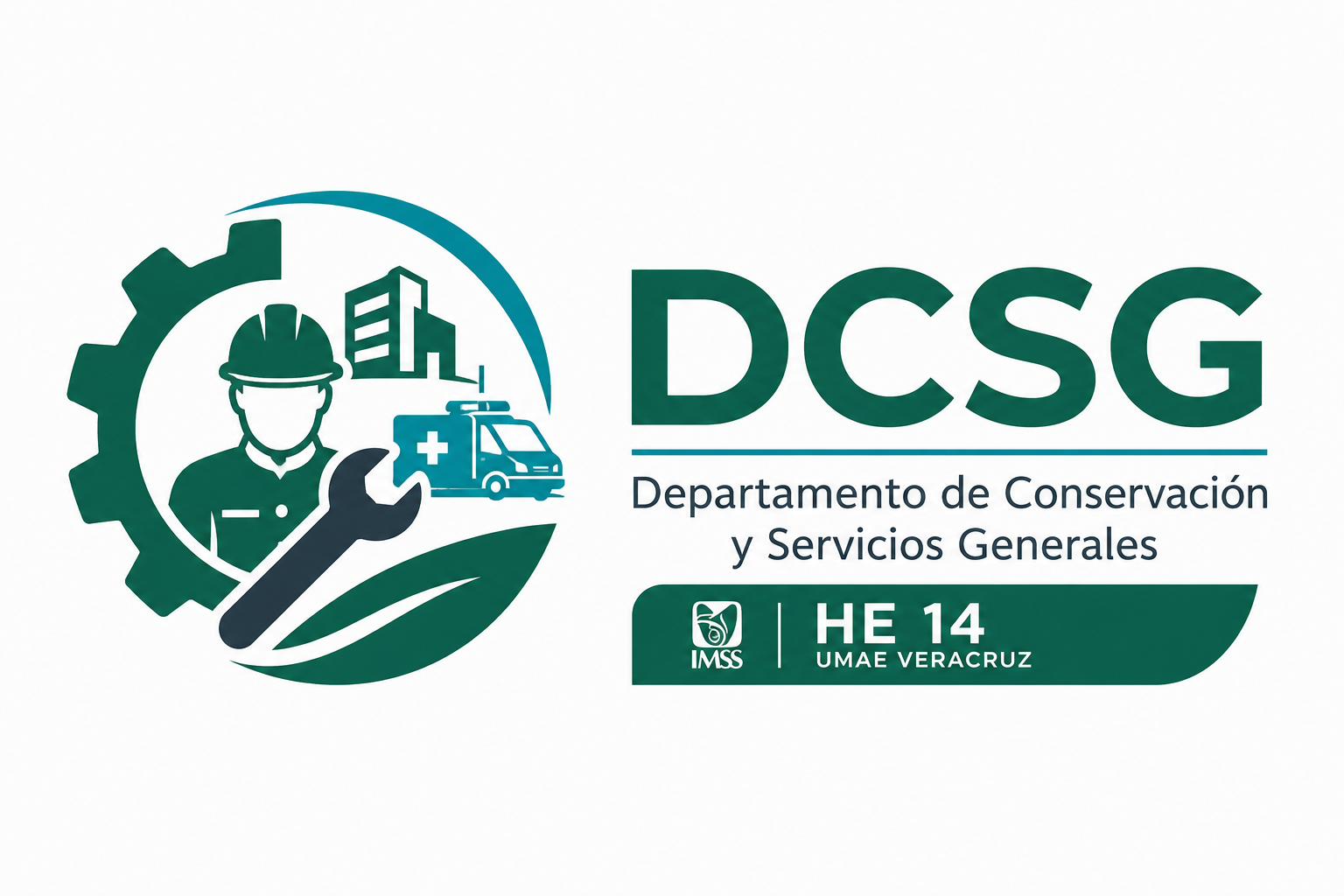 Conservación y Servicios Generales